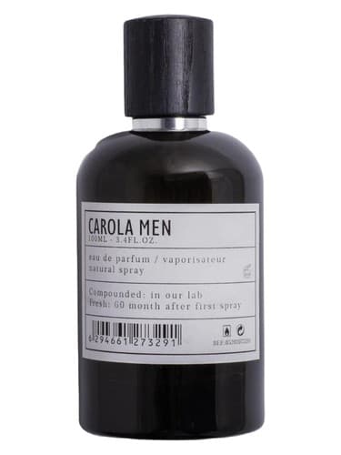 Carola Men
