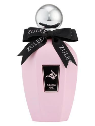 Zulekha Pink - زلیخا پینک
