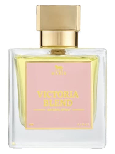 Victoria Blend