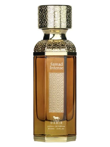 Samad Intense - صمد شدید