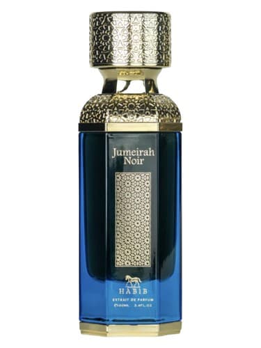 Jumeirah Noir - جمیرا نوآر