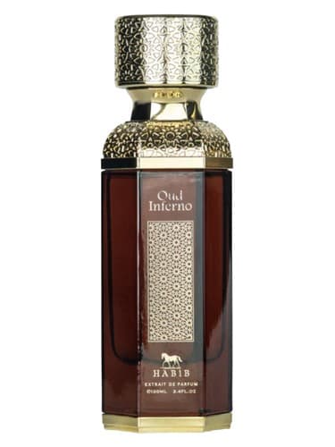 Oud Inferno