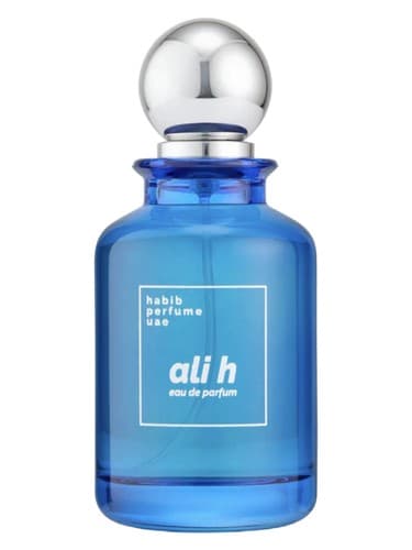 Ali H