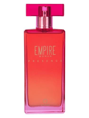 Empire Woman Presence
