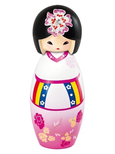 Les poupees HANBOK