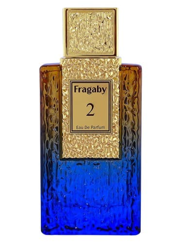 Fragaby II