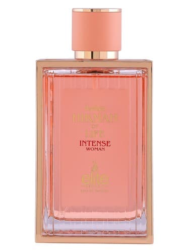 Hikmah of Life Intense Woman - حکمه زندگی وومن شدید