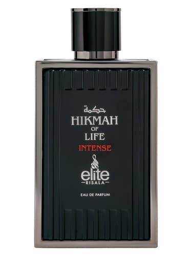 Hikmah Of Life Intense - حکمت زندگی شدید