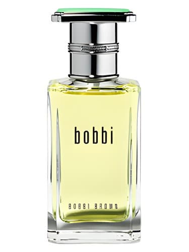 Bobbi - بابی