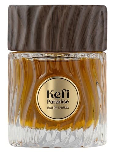 Kefi Paradise - بهشت کفی