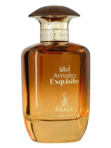 Amalia Exquisite