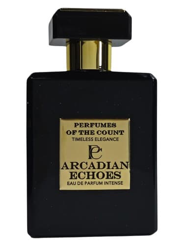 Arcadian Echoes - پژواک های آرکادی