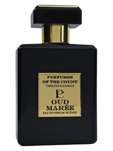 Oud Marée - عود مری