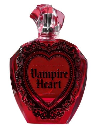Vampire Heart - قلب خون آشام