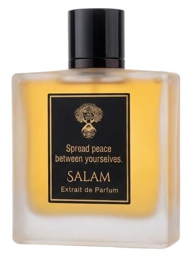 Salam - سلام