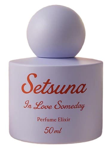 In Love Someday