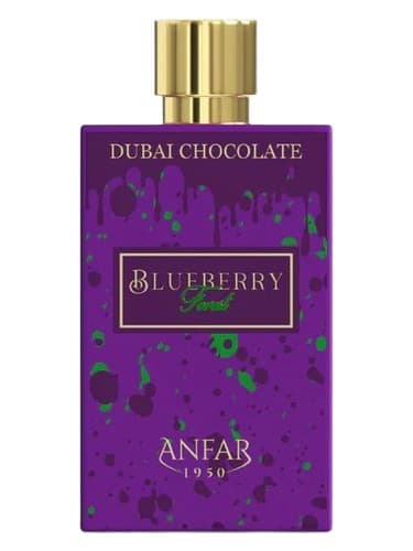 Blueberry Forest - جنگل بلوبری