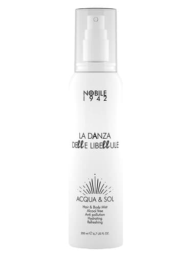 La Danza Delle Libellule
