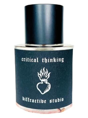 Critical Thinking