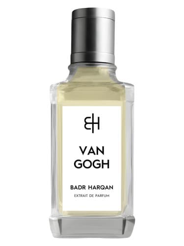 Van Gohg
