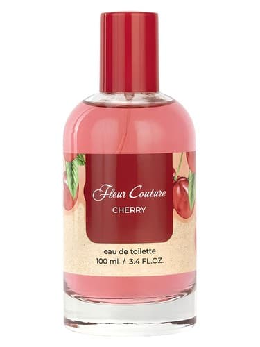 Fleur Couture Cherry - چری فلور کوتور