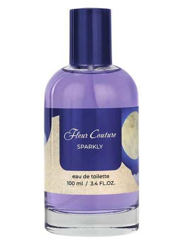 Fleur Couture Sparkly