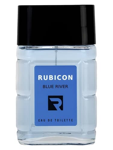 Rubicon Blue River - رودخانه بلو روبیکون