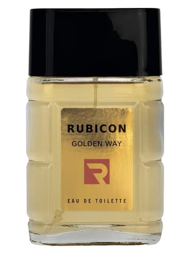 Rubicon Golden Way - روبیکون راه گلد