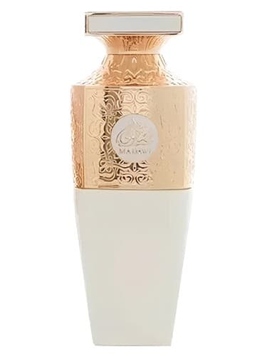 Madawi White