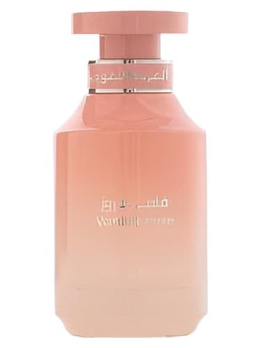 Vanilla Rose