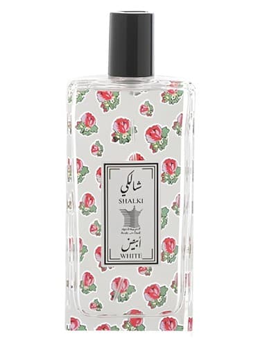 Shalki White - شالکی وایت