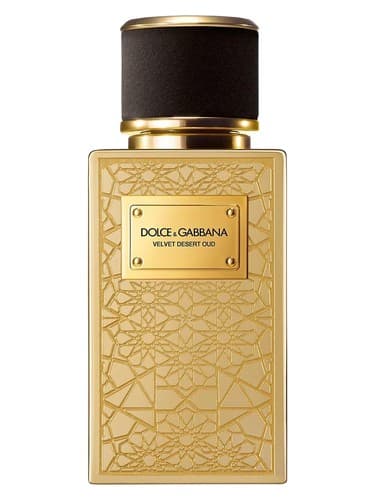Velvet Desert Oud Limited Edition