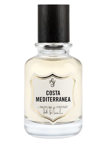 Costa Mediterranea - کاستا مدیترانه
