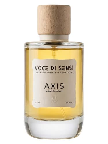 Axis - محور