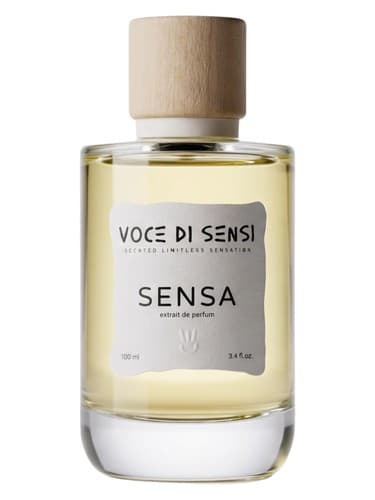 Sensa - سنسا