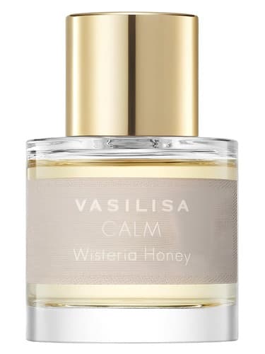 Calm Wisteria Honey