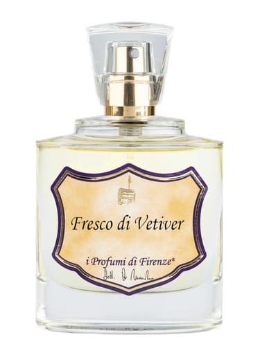 Fresco di Vetiver