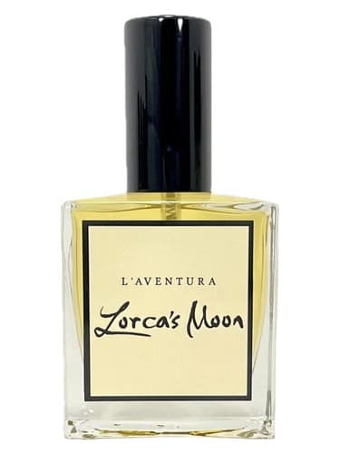 Lorca's Moon - مون لورکا