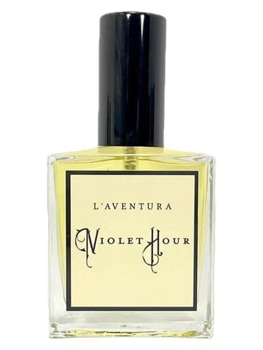 Violet Hour - ساعت وایولت