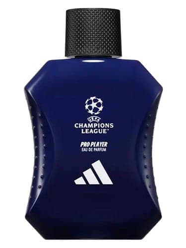 UEFA Champions League Pro Player - بازیکن حرفه ای لیگ قهرمانان اروپا