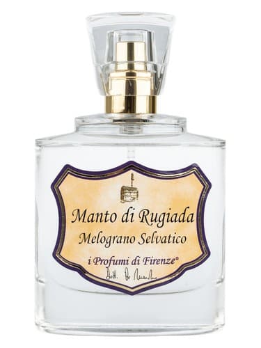 Melograno Selvatico - ملوگرانو سلواتیکو