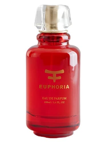 Euphoria - سرخوشی