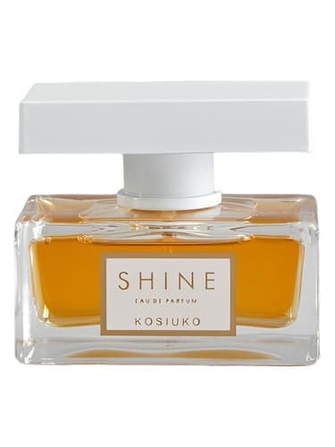 Shine - بدرخشید