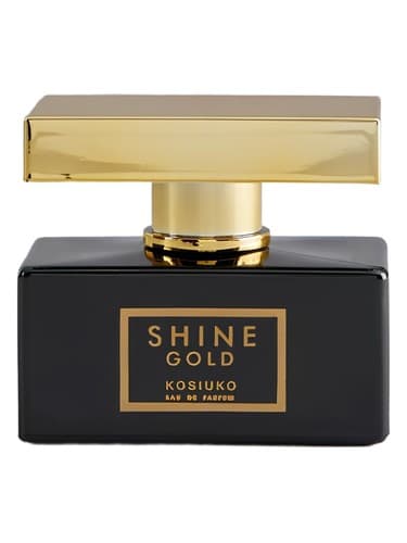 Shine Gold - طلای درخشان