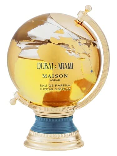 Dubai Miami
