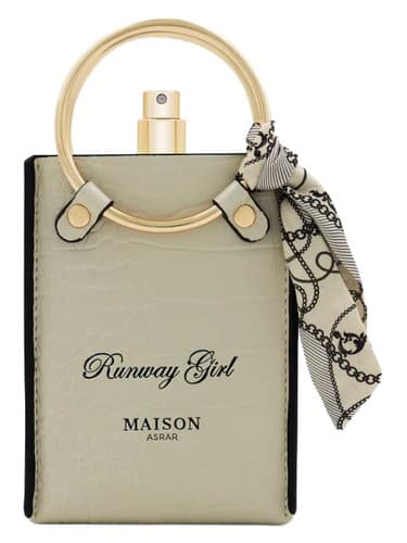 Runway Girl - دختر باند
