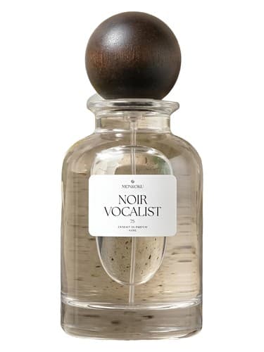 Noir Vocalist
