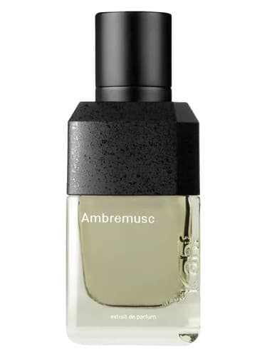 Ambremusc - آمبرموسک