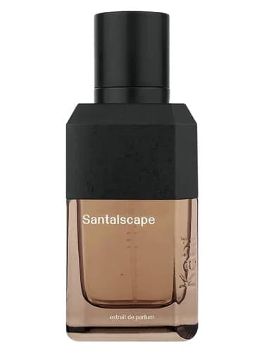 Santalscape 