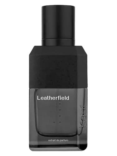Leatherfield - لدرفیلد